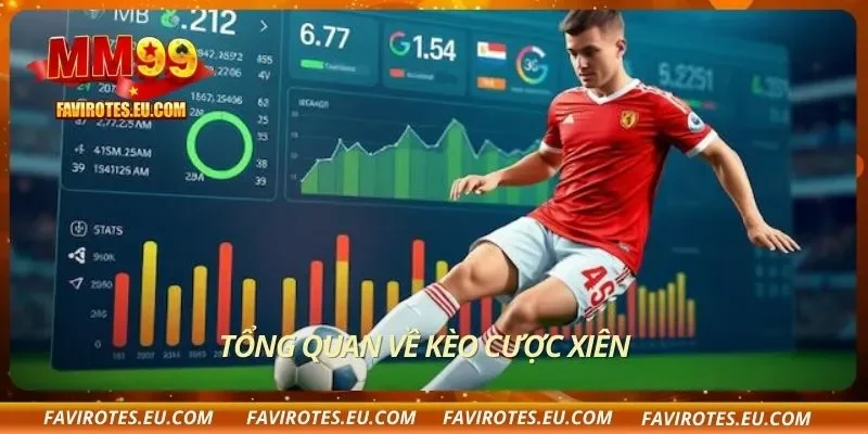 Tổng quan về kèo cược xiên